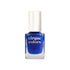 COBALT JELLY NAIL POLISH